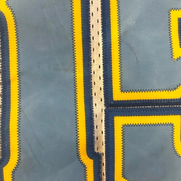 ‼️SOLD‼️ 🔵 4 FOR $15 🔵 • Melo Anthony Drawstring - Picture 4 of 5